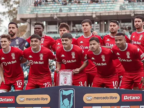El aviso del goleador de Huracán antes del partido contra Boca: “Podemos hacerle daño”