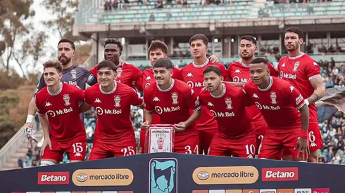 Desde Huracán ya palpitaron el partido contra Boca.