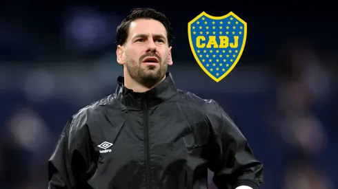 La postura de Boca con Batalla.