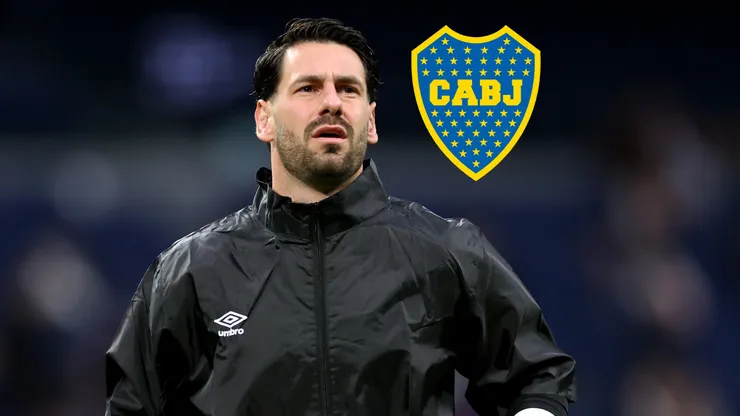 La postura de Boca con Batalla.