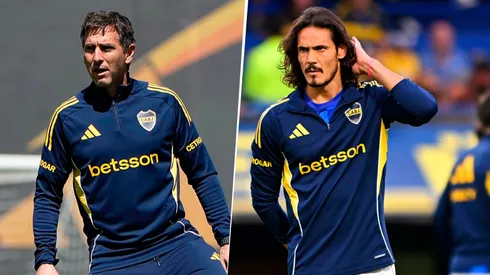 Las noticias de Boca hoy.