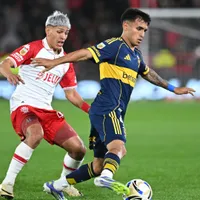 A qué hora y qué canal pasa Boca vs. Huracán por el Torneo Apertura 2026