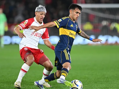 A qué hora y qué canal pasa Boca vs. Huracán por el Torneo Apertura 2026