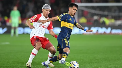Hora y dónde ver a Boca vs. Huracán.