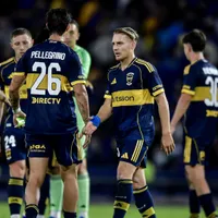 Qué pasa si Boca empata o pierde contra Huracán por el Torneo Apertura 2026