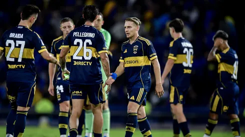 Ya se sabe qué pasará si Boca empata a pierde con Huracán.