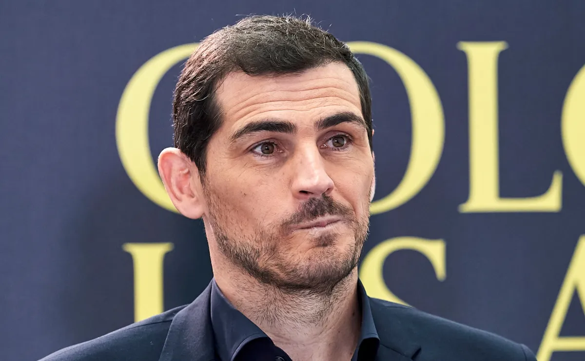 Casillas eligió a River y los hinchas de Boca lo liquidaron: 