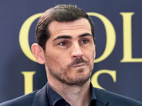 Casillas eligió a River y los hinchas de Boca lo liquidaron: "Palermo lo arruinó"