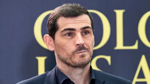 La respuesta de Casillas que hizo que los hinchas de Boca salgan al cruce.
