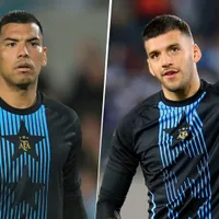 Por qué es más factible que Boca va por Walter Benítez en lugar de Gerónimo Rulli, el otro apuntado