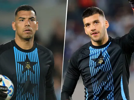 Por qué es más factible que Boca va por Walter Benítez en lugar de Gerónimo Rulli, el otro apuntado