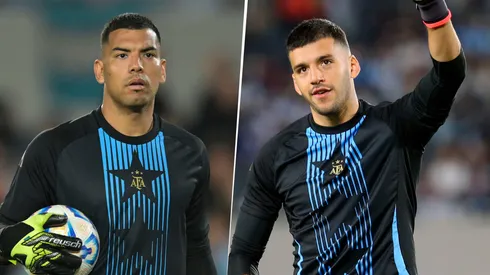 Benítez es más factible para Boca que Rulli y hay un motivo.