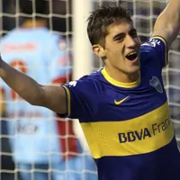Erbes dio detalles sobre su salida de Boca: "No me sentía cómodo"