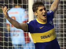 Erbes dio detalles sobre su salida de Boca: "No me sentía cómodo"