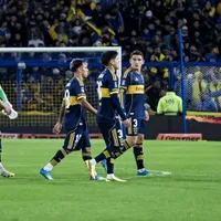 Los hinchas de Boca apuntaron contra uno de los titulares vs. Huracán: "Arruinó todo"