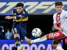 Papelón: Boca, con dos jugadores más, perdió con Huracán y se despidió del Torneo Apertura
