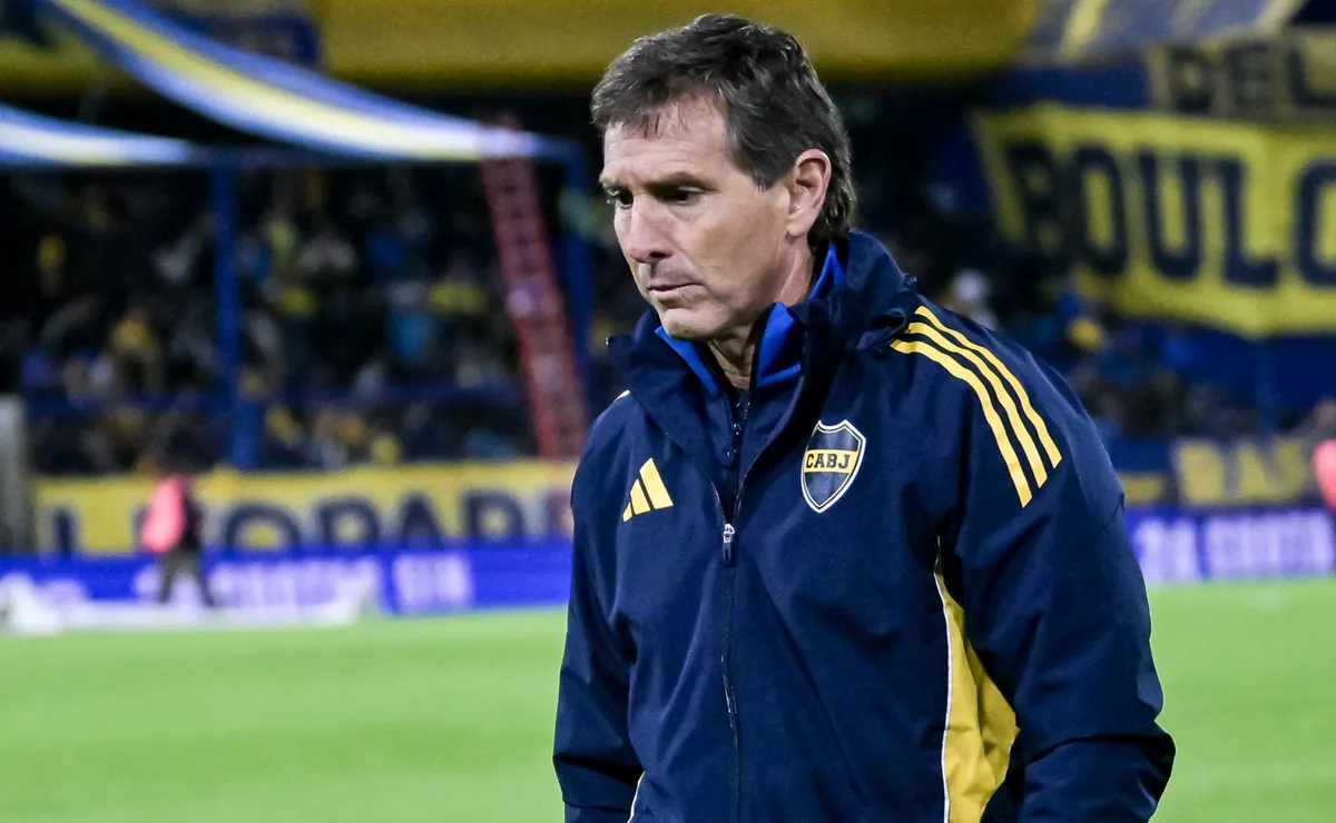 La mensaje de urgencia de Úbeda a pocos días de la definición en la Copa Libertadores: 