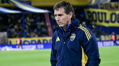 El mensaje de Úbeda tras la caída ante Huracán.