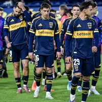 Boca lleva 3 años sin títulos: la radiografía de la mala racha