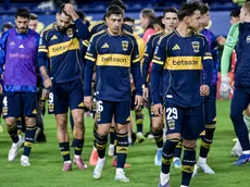 Boca lleva 3 años sin títulos: la radiografía de la mala racha