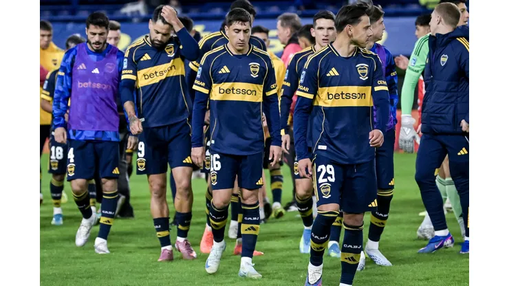El Xeneize cayó en el Apertura y ahora debería esperar hasta noviembre para intentar festejar de nuevo.