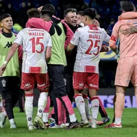 Con una predicción y un tema de Ricardo Arjona: las picantes gastadas de la cuenta oficial de Huracán a Boca