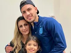 La picante historia de la hermana de Paredes: "No puede hacer todo él"