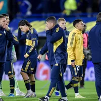 El dato que más duele: las constantes eliminaciones de Boca como local en La Bombonera