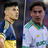 Boca hoy: cómo está Adam Bareiro, la picante historia de la hermana de Paredes y el anuncio de Dybala sobre su futuro