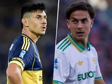Boca hoy: cómo está Adam Bareiro, la picante historia de la hermana de Paredes y el anuncio de Dybala sobre su futuro