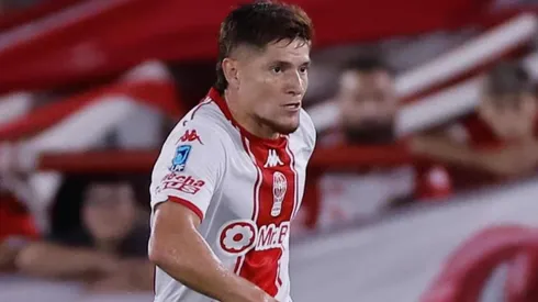 El Colo GIl reveló la clave para ganarle a Boca.