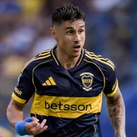 Qué tiene Bareiro y cuántos partidos se pierde en Boca