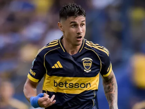 Qué tiene Bareiro y cuántos partidos se pierde en Boca