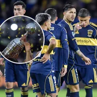 Boca se enfoca en la Copa Libertadores: qué necesita para poder clasificar a octavos