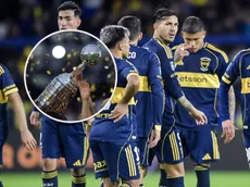 Boca se enfoca en la Copa Libertadores: qué necesita para poder clasificar a octavos