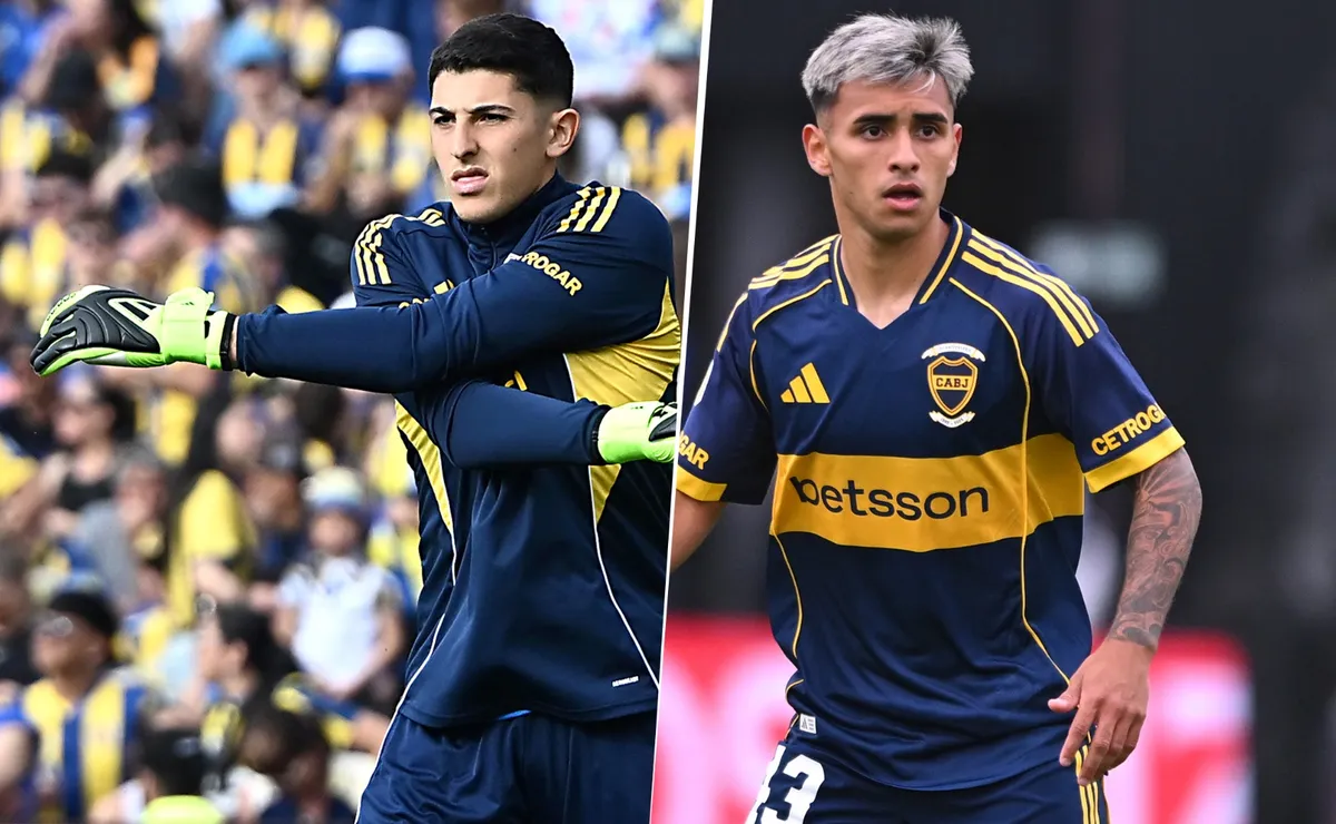 Brey y Delgado tuvieron una charla con el plantel de Boca tras el error en el gol de Huracán: los detalles
