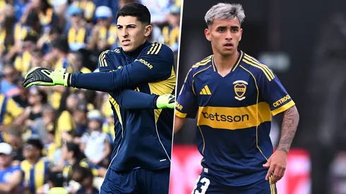 La charla que tuvieron Brey y Delgado post derrota ante Huracán.