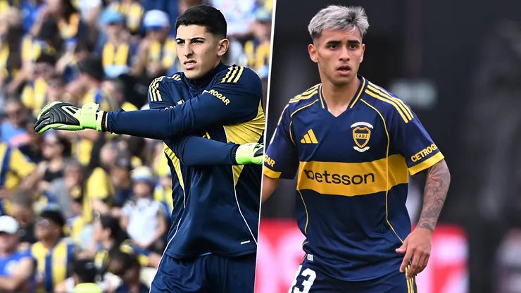 La charla que tuvieron Brey y Delgado post derrota ante Huracán.