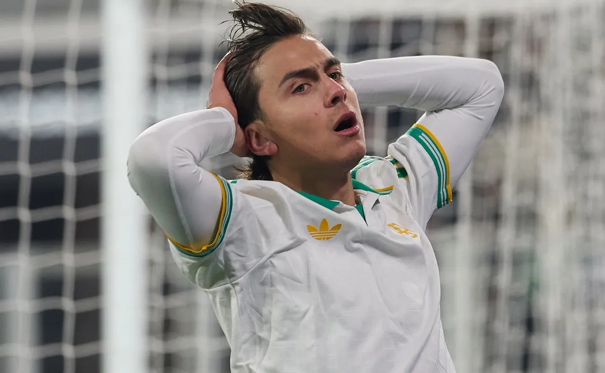 Dybala no irá al Mundial: cómo afecta o beneficia a Boca la nueva situación del crack argentino