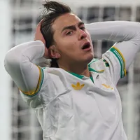 Paulo Dybala no irá al Mundial 2026: cómo afecta o beneficia a Boca la nueva situación del crack argentino