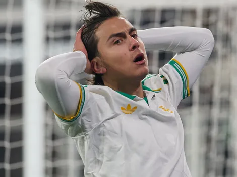 Dybala, sin Mundial: cómo afecta o beneficia esto a Boca
