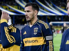 Además de la Copa: el otro partido que podría jugar Boca antes de terminar el semestre