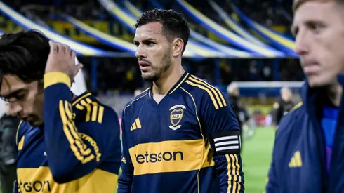 El Xeneize podría tener un partido más además de los de Copa.
