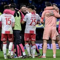 ¿Huracán neutralizó a Paredes? Gil reveló el plan que armó Diego Martínez para eliminar a Boca
