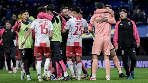 Un jugador de Huracán reveló el plan para ganarle a Boca.