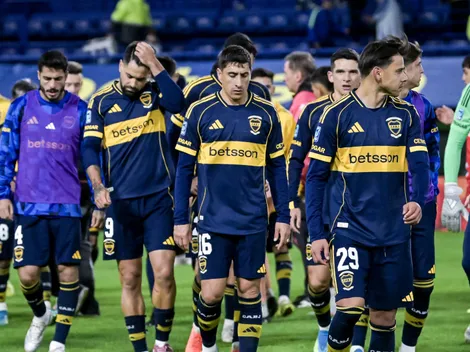 Por qué Boca puede clasificar a octavos aunque empate los dos partidos restantes en la Copa Libertadores