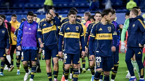 El motivo que le permite a Boca clasificar a octavos de la Libertadores incluso empatando.