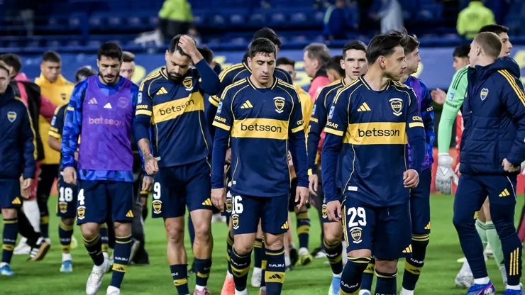 El motivo que le permite a Boca clasificar a octavos de la Libertadores incluso empatando.