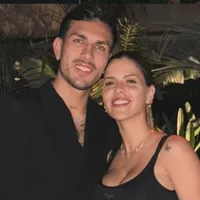 La mujer de Leandro Paredes le dedicó una carta con un picante mensaje a los detractores: "No entienden nada"