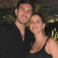 La mujer de Leandro Paredes le dedicó una carta con un picante mensaje a los detractores: "No entienden nada"